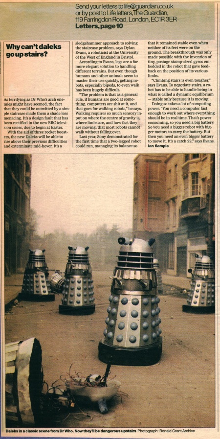 2005-03-10 Guardian Daleks.jpg
