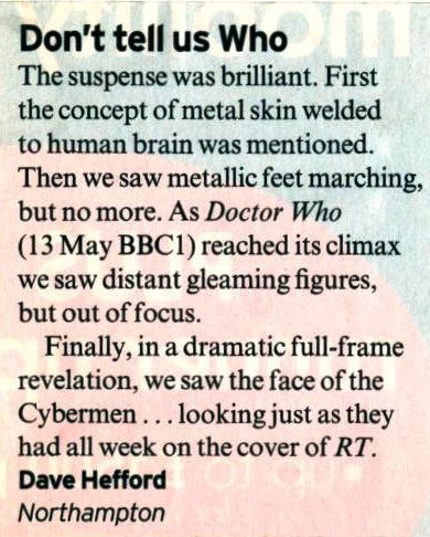 2006-05-27 Radio Times letters.jpg