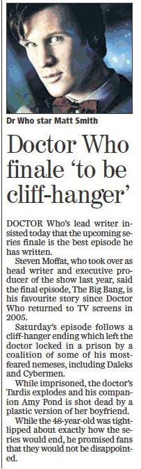 2010-06-23 Belfast Telegraph.jpg