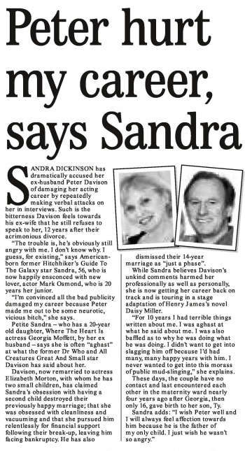 2005-08-23 Daily Express.jpg