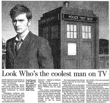 2007-03-29 Belfast Telegraph.jpg