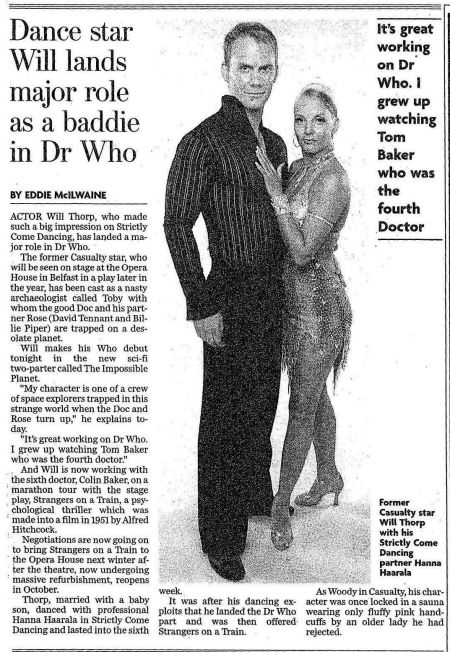 2006-06-03 Belfast Telegraph.jpg