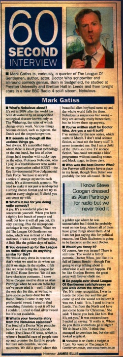 2005-01-06 Metro.jpg