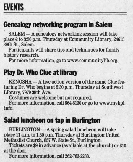 2014-05-12 Kenosha News.jpg