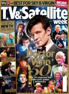 2013-11-16 TV and Satellite Week cover.jpg