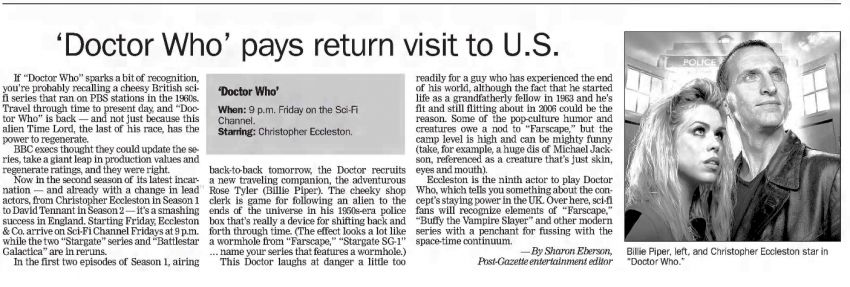 2006-03-16 Pittsburgh Post Gazette.jpg