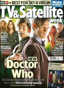 2013-11-23 TV and Satellite Week cover.jpg