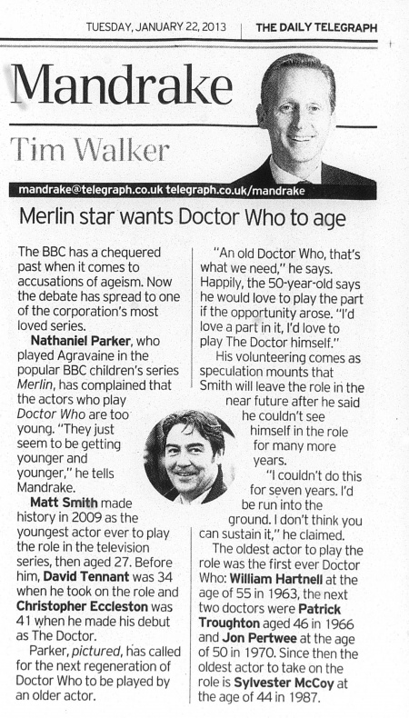 2013-01-22 Daily Telegraph.jpg