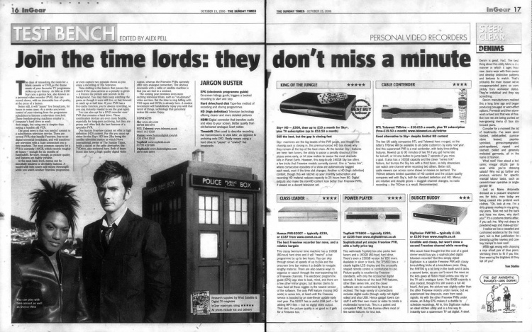 2006-10-15 Sunday Times.jpg