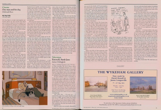 2011-05-07 Spectator.jpg