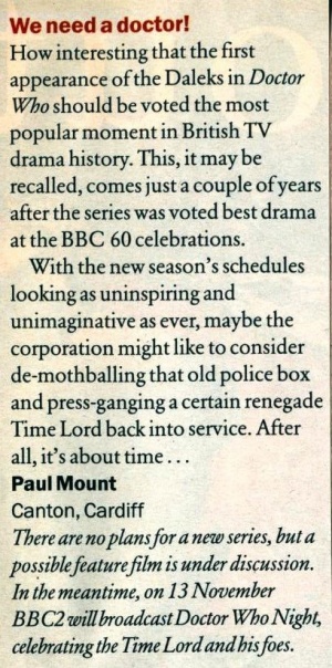 1999-09-25 Radio Times.jpg
