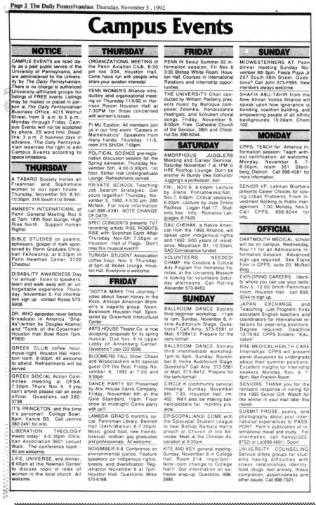 1992-11-09 Daily Pennsylvanian.jpg