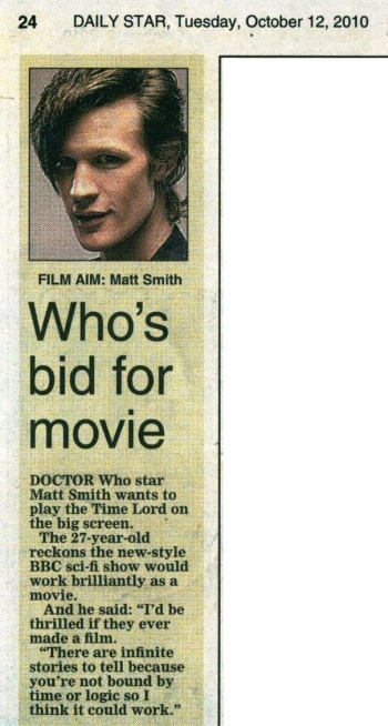 2010-10-12 Daily Star.jpg