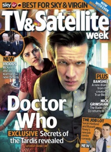 2013-04-22 TV and Satellite Week cover.jpg