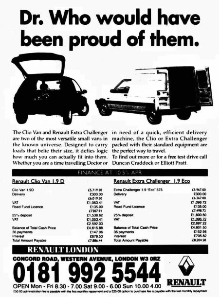 1995-05-25 Harrow Leader.jpg