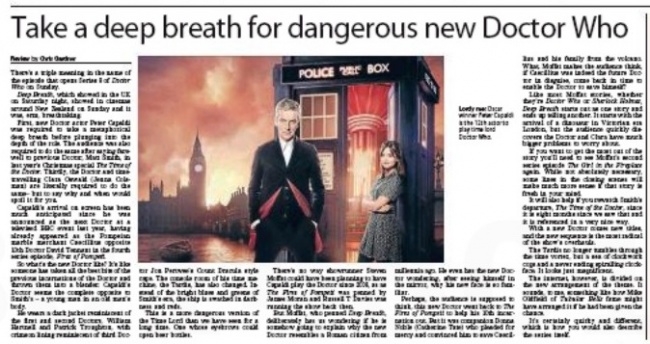 2014-08-30 Waikato Times.jpg