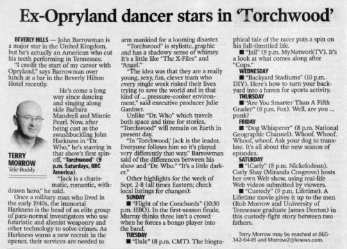 2007-09-02 Knoxville News Sentinel.jpg