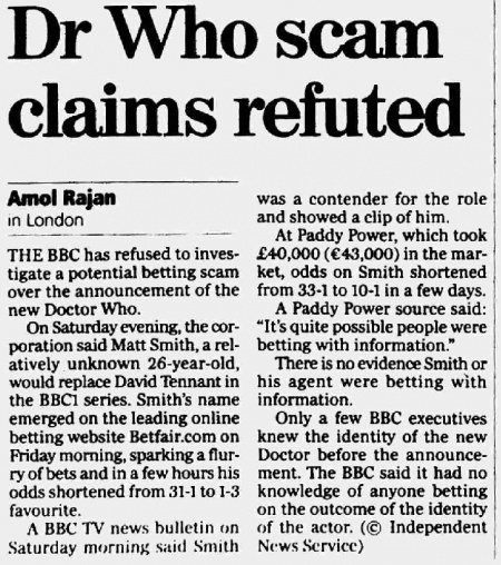 2009-01-06 Irish Independent.jpg