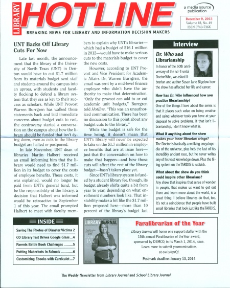 2013-12-09 Library Hotline.jpg