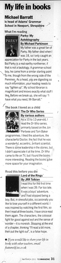 2011-03-11 Times Educational Supplement.jpg