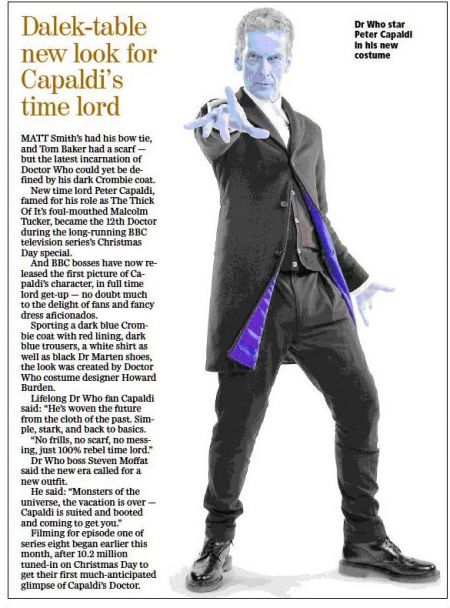 2014-01-28 Belfast Telegraph.jpg