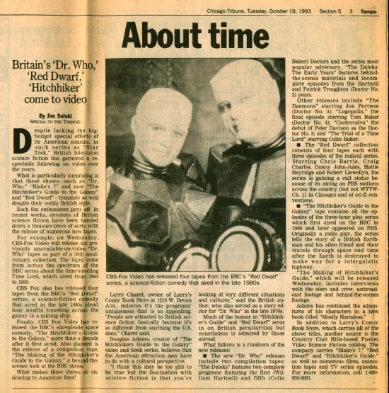 1993-10-19 Chicago Tribune.jpg