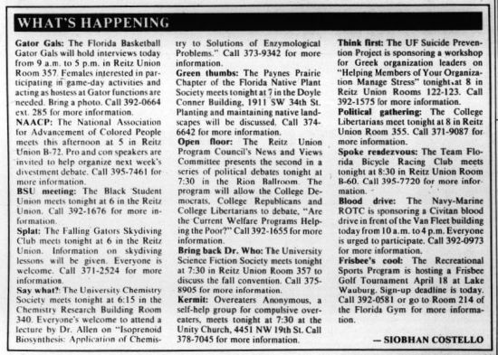 1987-04-16 Independent Florida Alligator.jpg