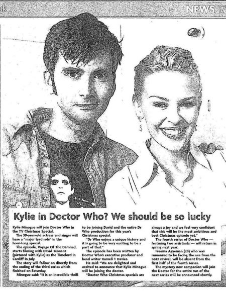 2007-07-03 Belfast Telegraph.jpg