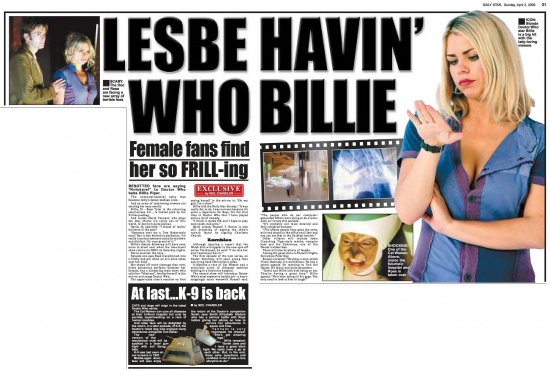 2006-04-02 Daily Star on Sunday.jpg