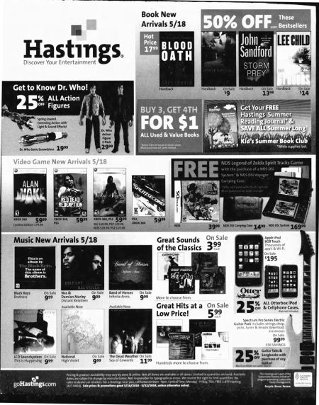 2010-05-15 Leaf Chronicle.jpg