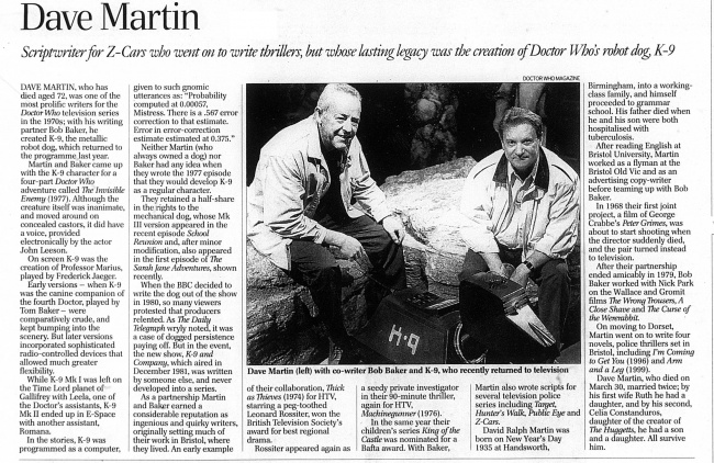 2007-04-17 Daily Telegraph.jpg