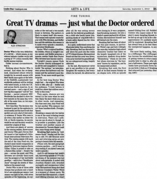 2012-09-01 Regina Leader-Post.jpg