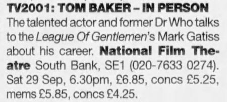 2001-09-27 Evening Standard.jpg