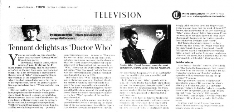 2007-07-06 Chicago Tribune.jpg