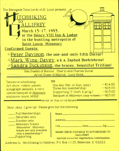 File:1985-03-15 Hitchhiking to Gallifrey flier.jpg