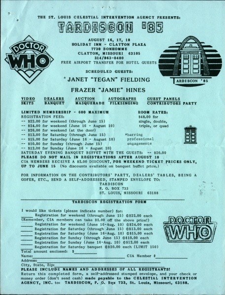 File:1985-08-16 TARDISCON flier.jpg
