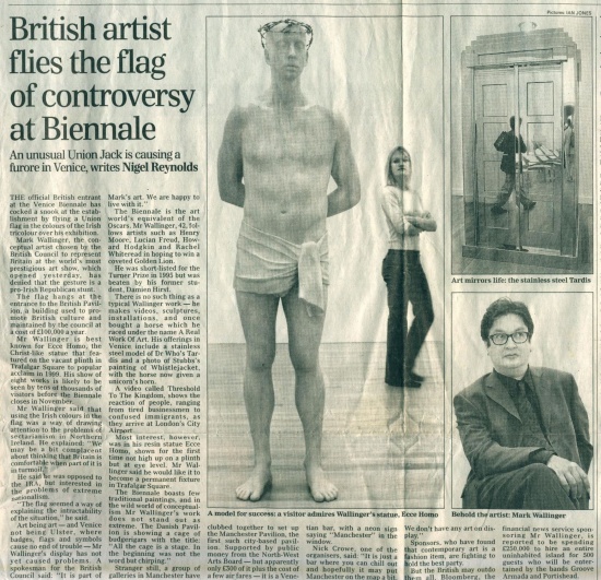 2001-06-07 Daily Telegraph.jpg