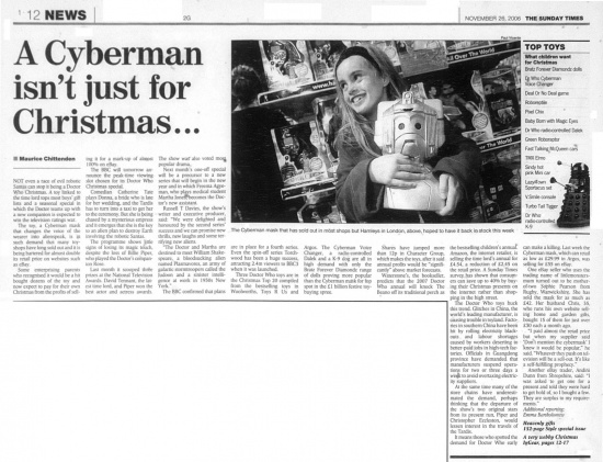 2006-11-26 Sunday Times.jpg