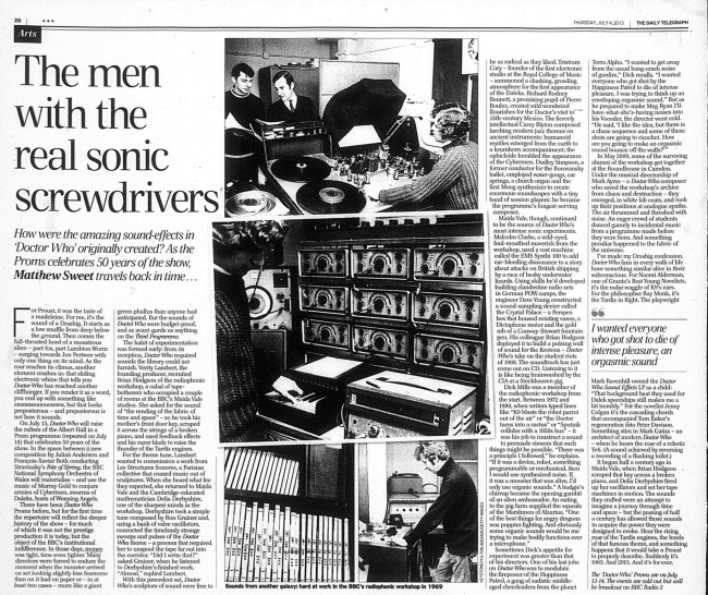 2013-07-04 Daily Telegraph.jpg