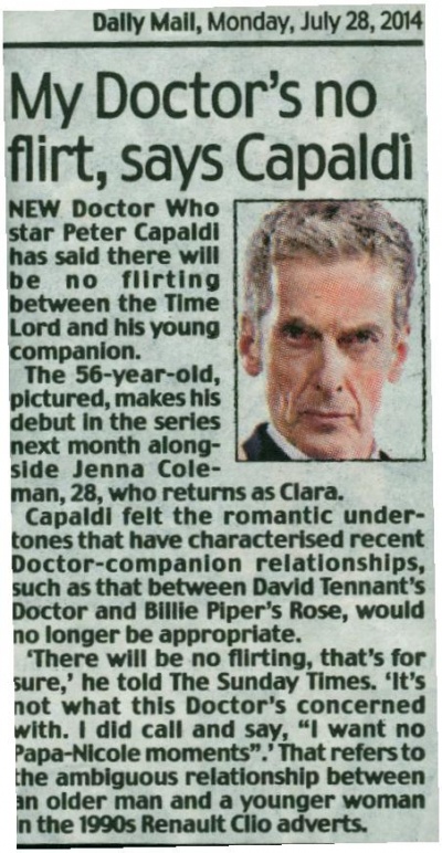 2014-07-28 Daily Mail.jpg