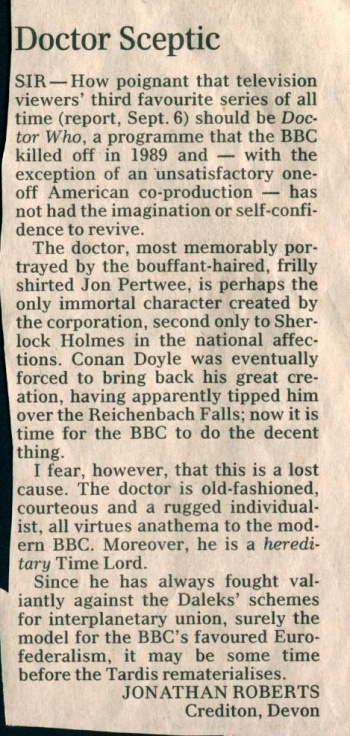 2000-09-07 Daily Telegraph.jpg