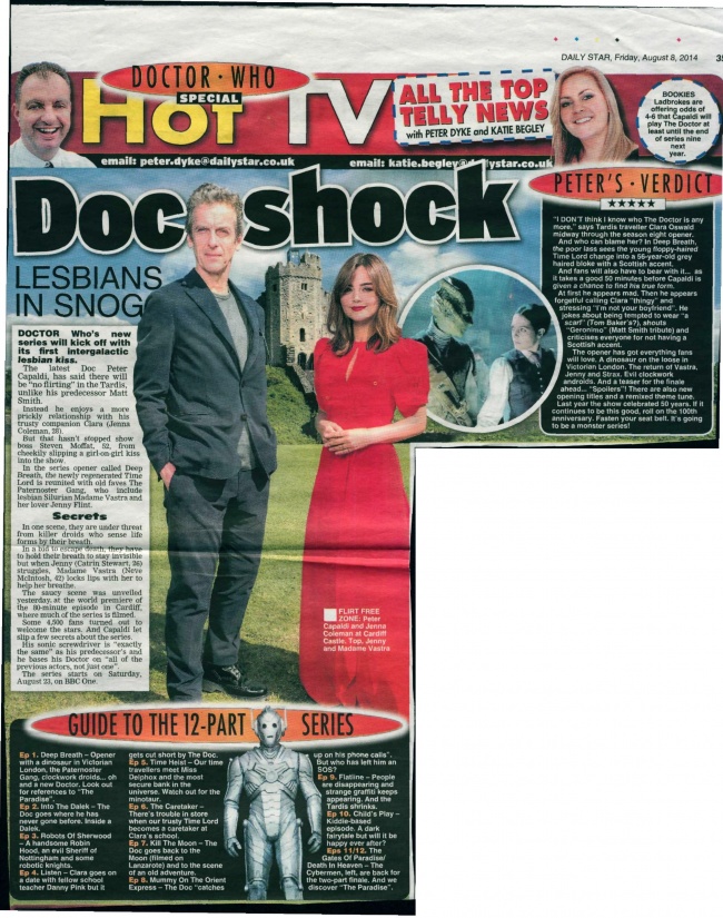 2014-08-08 Daily Star.jpg
