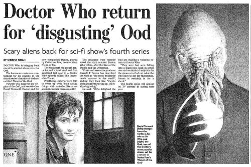 2007-07-26 Belfast Telegraph.jpg