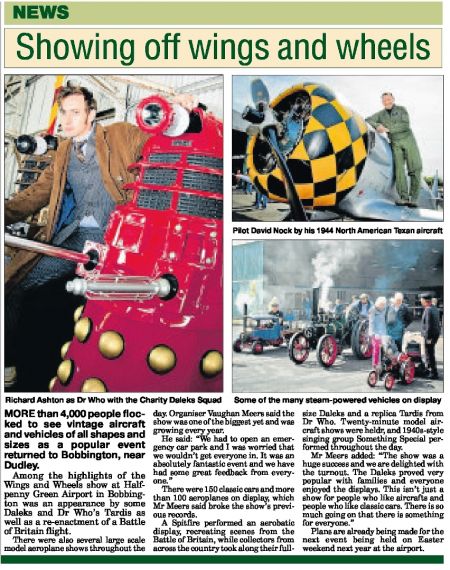 2013-09-12 Dudley Chronicle.jpg