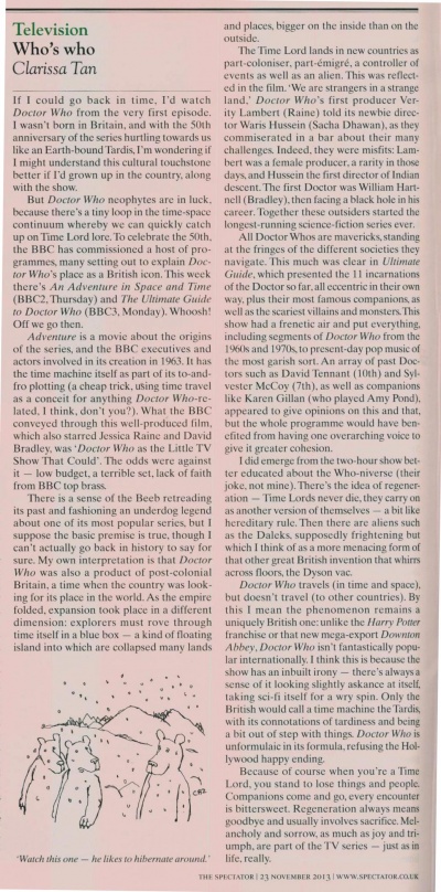 2013-11-23 Spectator.jpg