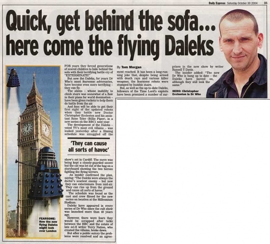 2004-10-30 Daily Express.jpg