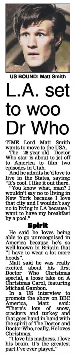 2010-11-14 Daily Star on Sunday.jpg