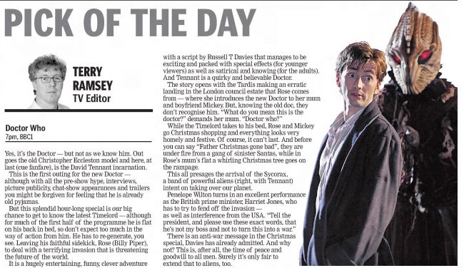 2005-12-23 Evening Standard p34.jpg