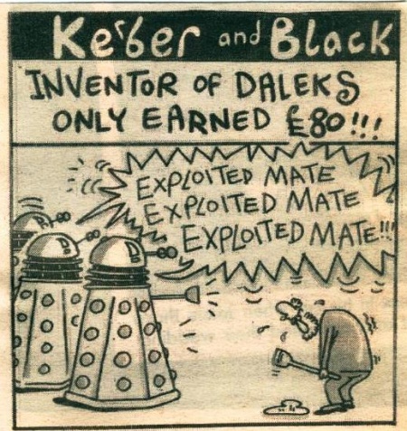 2005-04-30 Daily Mirror comic.jpg