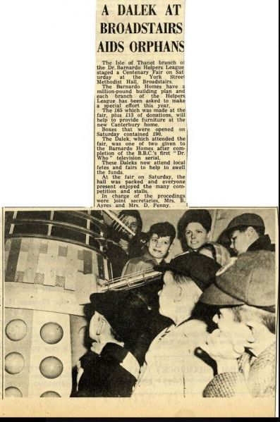 File:1964 Dalek at Broadstairs.jpg